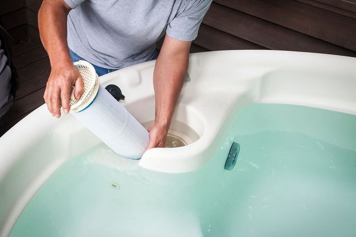 Prepare Your Spa with Jiaze Filter cartridges now - Company News - 1